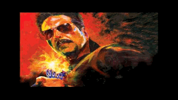 Rowdy (Remix) Lyrics - Akshay Kumar | Wajid | Sajid