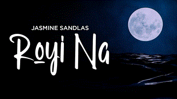 Royi Na Lyrics - Jasmine Sandlas | Punjabi Song