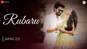 Rubaru Lyrics - Ravi Dubey | Nia Sharma | Achint Kaur
