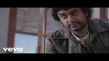 Rubaru Roshni Lyrics - Sharman Joshi | Aamir Khan | Anupam Kher | A. R. Rahman | Naresh Iyer