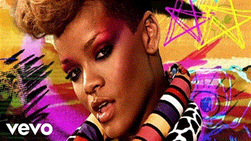 Rude Boy Lyrics - Rihanna | English Song