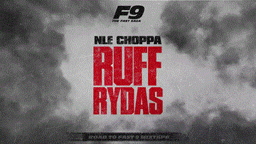Ruff Rydas Lyrics - NLE Choppa