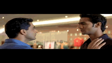 Ruk Ruk Rukna Na Lyrics - Juhi Chawla | Sanjay Suri | Rahul Bose | Amit Kumar | Vishal Dadlani