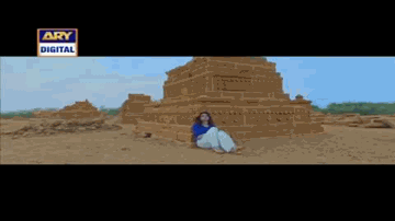 RUK TAU ZARA Lyrics - Zoe Viccaji