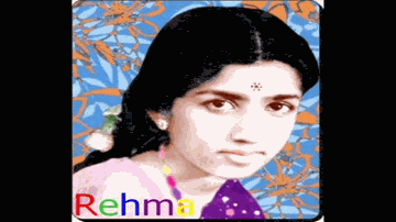Rukhsat E Duniya Lyrics - Ashok Kumar | Shashikala | Usha Kiran | Lata Mangeshkar
