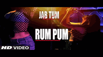 Rum Pum Lyrics - Parvin Dabas | Shirin Guha | Ambalika Sarkar | Kuwar Virk | Preet Harpal