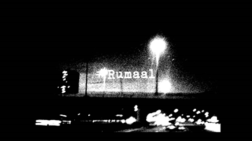 Rumaal Lyrics - Aman Sandhu