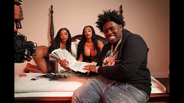 Run It Up Lyrics - Sheff G | Sleepy Hallow