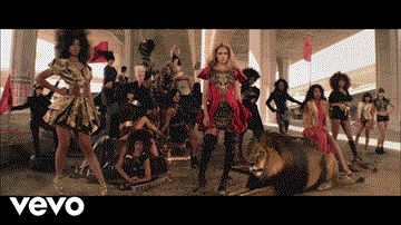 Run The World Lyrics - BeyoncÃ© | English Song