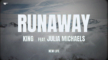 Runaway Lyrics - King | Julia Michaels | Punjabi Song