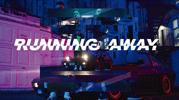 Running Away Lyrics - Jaz Dhami | Arjun | Punjabi Song