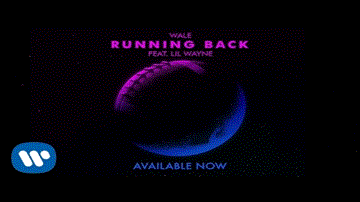 Running Back Lyrics