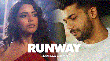 Runway Lyrics - Shamoon Ismail | Punjabi Song