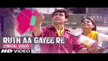 rut aa ga_ii re rut chhaa ga_ii re Lyrics - Aamir Khan | nandita das | rahul khanna | chorus | Sukhvindar Singh