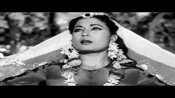 rut aaye rut jaaye Lyrics - Meena Kumari | Raajan | Lata Mangeshkar | chorus