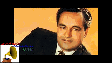 Rut Hai Suhani Lyrics - Shashikala | Bharat Bhushan | Maruti | Mukesh Chand Mathur (Mukesh)