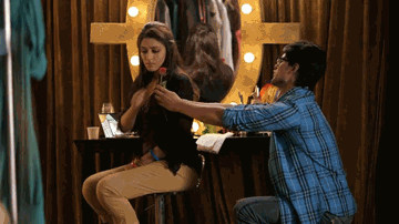 Rut Ne Jo Bansi Bajai (Title) Lyrics - Falguni Pathak
