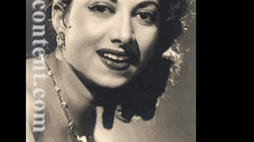 Rut Rangeeli Hai Lyrics - Rehman | Suraiya | Gope | Meena Kapoor | Suraiya Jamaal Sheikh (Suraiya)