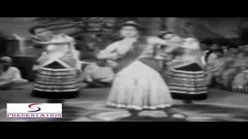 Ruth Gaye More Shyaam Lyrics - Kamini Kaushal | Dev Anand | Chanda | Lata Mangeshkar