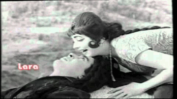 Ruthe Ho Sanam Lyrics - Prithviraj Kapoor | Shyam | Sheikh Mukhtar | Suman Kalyanpur