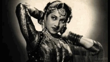 Rutho Na Tum Bahar Me Lyrics - Lalita Pawar | Suresh | Suraiya | Suraiya Jamaal Sheikh (Suraiya)