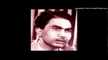 Rutu Albeli Aayi Saheli Lyrics - Meena | Karan Dewan | Asha Bhosle | Shamshad