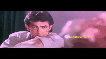 ruuTh ke hamase kahiin jab chale jaaoge tum Lyrics - Aamir Khan | Kulbhushan Kharbanda | Ayesha Jhulkha | Jatin