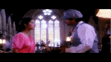 ruuTh na jaanaa tum se kahuuN to Lyrics - Anil Kapoor | Manisha Koirala | Jackie Shroff | Kumar Sanu