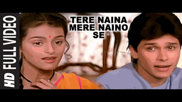 Sa Re Ga Ma, Tere Nainaa Mere Nainon Se Lyrics - Anupam Kher | Rekha | Mithun Chakraborty | Anuradha Paudwal | Suresh Wadkar