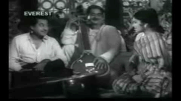 Sa Sa Sa Sa Re Lyrics - Kishore Kumar | Kalpana Iyer | Laxmi Chhaya | Asha Bhosle
