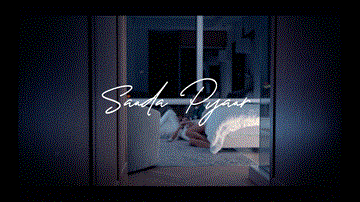 Saada Pyaar Lyrics - Ap Dhillon | Punjabi Song
