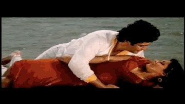 saagar kinaare dil ye pukaare Lyrics - Rishi Kapoor | Dimple Kapadia | Padmini | Lata Mangeshkar | Kishore Kumar