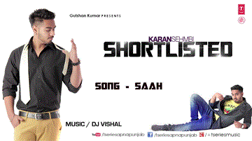 Saah Lyrics - Karan Sehmbi