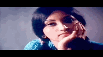 saaNchaa naam teraa, tuu shyaam meraa Lyrics - Vikram | Lakshmi | Laxmi | Asha | Usha