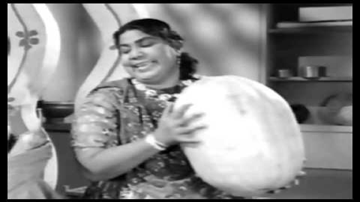saaNjh kii belaa jiyaa akelaa Lyrics - Ranjan | T R Rajkumari | M K Radha | Uma Devi | Moti