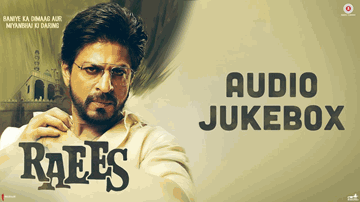 Saanson Ke Lyrics - Sunny Leone | Shah Rukh Khan | Nawazuddin Siddiqui | K. K.