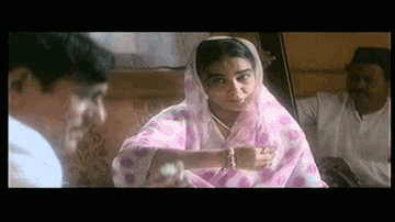 saaNvariyaa dekh zaraa is or Lyrics - Amrish Puri | Kiron Kher | Smriti Mishra | Arti Ankalikar