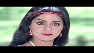Saare Badan Mein Zahar Lyrics - Amitabh Bachchan | Sridevi | Utpal Dutt | Asha Bhosle | Kishore Kumar