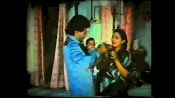 Saare Sapne Tu Tod Gayi Lyrics - Jeetendra | Jayapradha | Asha Bhosle | S P Balasubramaniam