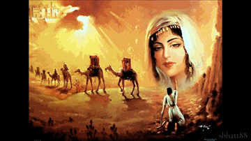 Saari Duniya Gorakh Lyrics - Prithviraj Kapoor | Jamuna | P C Barua | Harimati Dua
