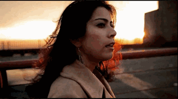Saari Raat (Title) Lyrics - Devika Chawla