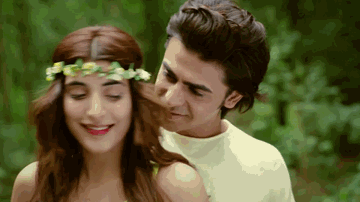 Saathiya Lyrics - Farhan Saeed