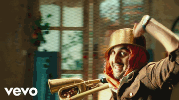 SAAWALI SI RAAT Lyrics - Arjit Singh