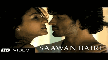 Saawan Bairi Lyrics - Vidyut Jamwal | Jaideep Ahlawat | Pooja Chopra | Rahat Nusrat Fateh Ali Khan