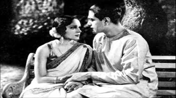 Saawariya Re Saawariya Lyrics - Ashok Kumar | Devika Rani | V.H. Desai | Arun Kumar | Susheela