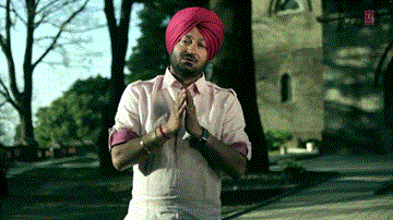 SAB DHARAMA NAAL PYAR KARO Lyrics - MALKIT SINGH