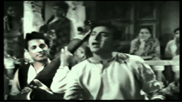 Sab Javan Sab Hasin Lyrics - Mala Sinha | Ajit | Durga Khote | Mohammed Rafi