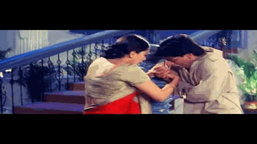 Sab Kuch Bhoola Diya (Duet) Lyrics - Salman Khan | Shahrukh Khan | Madhuri Dixit | Sonu Nigam | Sapna Awasthi