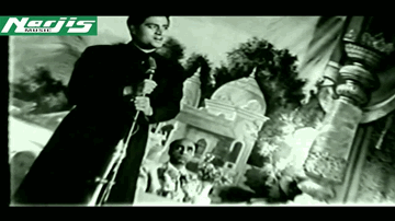 Sab Mein Shamil Ho Magar Lyrics - Mumtaz | Mala Sinha | Ashok Kumar | Mohammad Rafi