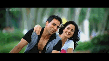 Sab Rishte Naate Hasake Tod Du Lyrics - Akshay Kumar | Katrina Kaif | Sunil Shetty | Rahat Nusrat Fateh Ali Khan